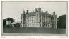 Castle Borris, Co Carlow c1923