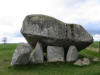 The  Dolmen, Browneshill Carlow