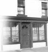 92 Tullow Street - Byrne The plaque below is on the wall to the right of the shop