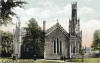 Carlow Cathedral of the Assumption