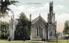 Cathedral of the Assumption. Carlow c1900