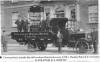 Corcoran Lorry outside the Gresham Hotel c1920's