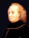 Right Rev. Dr. Daniel Delany