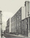 Presentation Convent, Georges Hill, Inns Quay, Dublin. 