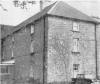 The old Carlow Barracks (c1966)