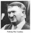 Padraig Mac Gamhna