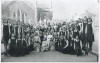 Presentation Convent pupils circa 1947/8