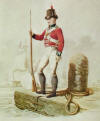 Royal Marine c.1815