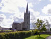 St Mary Church of Ireland Rathvilly