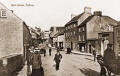 Main Street. Tullow c1900