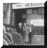 Meighans shop in Tullow Street c1929