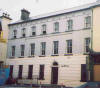 The Old Garda Station in Tullow Street