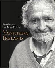 Vanishing Ireland cover