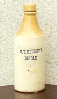 M. T. Moriarty Dingle