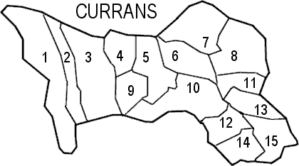 Currans Civil Parish
