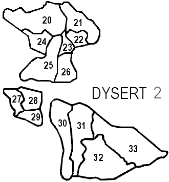 Dysert 2 Civil Parish, Co. Kerry