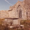 Glenbeigh old church