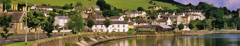 Carlingford, County Louth