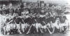 1962 All-Ireland Intermediate Hurling Champions - Carlow 
