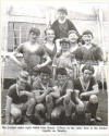 1968 - Cadet Oarsmen