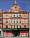 Head Office, 57 & 58 Dawson Street, Dublin, C2