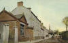 Athy Road. Carlow c1900