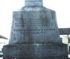 Ballinakill 98 Memorial