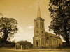 Ballinakill church