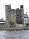 Black Castle