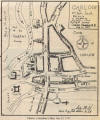 Charles Colombine's Map of Carlow