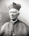 Cardinal Francis Patrick Moran