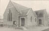 The Carlow Methodist Church, Athy Road. Carlow.