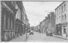Dublin Street  in the 1950's