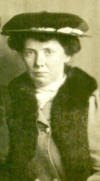 Mary Anne Moran c.1906