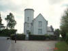 Ballinree Royal Irish Constabulary Barracks, County Carlow 