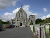 St Patricks Church, Rathvilly, Carlow