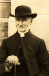 Rev. Dean John Finlay c.1920 from Corbis Images website.