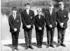 Carlow RC Cadet four, 1968