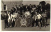 Rowing Club Group 1968