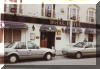 The Royal Hotel on Dublin Street, Carlow. 1998