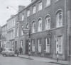 The Royal Hotel in Dublin Street c1950's