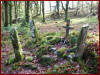 St Abbans Grave in Co Cork. Source: http://www.orthodoxcumbria.org/ireland.html