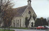 County Carlow Military Museum, Old Church, St Dympnas, Athy road, Carlow. 