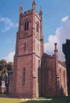 St. Mary’s Rectory, Dunleckney, Bagenalstown