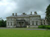 Stradbally Hall