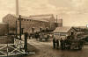 Carlow Sugar Beet Factory c1900's