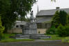 Thomas Traynor Memorial Statue on the Dublin Road Tullow