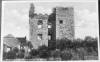 Tinnehinch Castle