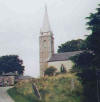 All Saints Churc of Ireland, Aghade, Co CARLOW.