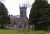 Holy Trinity Church (C of I) Ardoyne